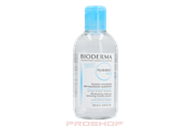 Kasvojen hoito - Bioderma Hydrabio H2O - 3401399694127