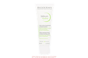 Kasvojen hoito - Bioderma Sebium Hydra - C-BD-016-40