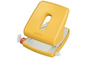 Lävistäjät & Nitojat - Leitz Cosy lävistäjä 30 arkkia Keltainen - 50040019