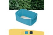 Arkistointi & Säilytys - Leitz  Cosy säilytyslaatikko Mybox Sininen - 52640061