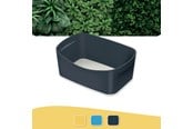 Arkistointi & Säilytys - Leitz  Cosy säilytyslaatikko Mybox Harmaa - 52640089