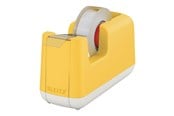 Teipit ja Liimat - Leitz Cosy teippiteline Keltainen - 53670019