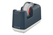 Teipit ja Liimat - Leitz Cosy teippiteline Harmaa - 53670089