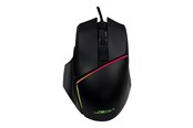 Hiiret - Inter-Tech Noita GT-100 RGB - Hiiri - Optinen - 7 painiketta - Musta - 88884111