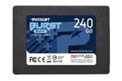 SSD 2 - Patriot Räjähdysmäinen eliitti - PBE240GS25SSDR
