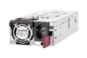 Virtalähde - HP E Aruba X391 Virtalähde - 550 Watt - ATX - 80 Plus - JL600A#ABB