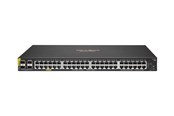 Kytkimet - Hewlett Packard Enterprise Aruba 6100 kytkin 48G CL4 4SFP+ - JL675A#ABB