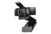 Webcam - Logitech C920e HD 1080p -verkkokamera - 960-001360