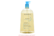 Vartalonhoito - Bioderma Atoderm Huile De Douche Ultra -ravitseva suihkuöljy - 3401528520846
