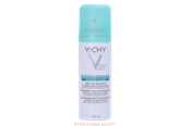 Parfyymit & Tuoksut - Vichy 48H Anti-Transpirant Anti-Traces Deo Spray - 125 ml - C-VI-151-B2