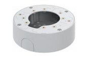 Järjestelmän lisävarusteet - Axis TP3603 - 02025-001