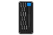 Kotelot - lisätarvikkeet - iFixit Minnow Precision -bittisarja - EU145474-1