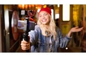 Mikrofonit - Røde Vlogger Kit Universal *DEMO* - VLOGVMICRO