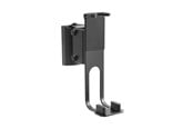 Seinäkiinnitys, AV-kiinnikkeet & AV-kalusteet - Sinox One SONOS® One One SL Play:1 Speaker Mount - Black - Max 3 kg - recommended for - SOB0021