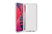 Puhelin - Kannet ja kotelot - ITSKINS SPECTRUM CLEAR cover for Huawei P30 Lite New Edition / P30 Lite® - Transparent - HW3L-SPECM-TRSP