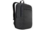 Laukut - Case Logic  Era 15.6" Laptop Backpack - ERABP-116 OBSIDIAN