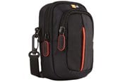 Kameralaukut - Case Logic Kamera Case Musta - DCB313K