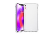 Puhelin - Kannet ja kotelot - ITSKINS SPECTRUM CLEAR cover for iPhone XS Max® - Transparent - APXP-SPECM-TRSP