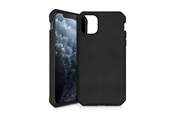 Puhelin - Kannet ja kotelot - ITSKINS Cover for iPhone 11 Pro. Musta - APXE-SPBIO-BLCK