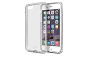 Puhelin - Kannet ja kotelot - ITSKINS SPECTRUM CLEAR cover for iPhone 8 / 7 / 6s / 6® - Transparent - AP67-SPECM-TRSP
