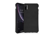 Puhelin - Kannet ja kotelot - ITSKINS FERONIABIO cover for iPhone XR® - Black - AP61-SPBIO-BLCK