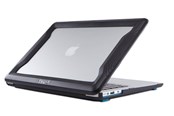 Järjestelmän lisävarusteet - Thule Vectros MacBook Air® Bumper - Black - TVBE3150K