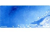 Lisävarusteet hiirelle ja näppäimistölle - Varmilo Desk Mat / Hiirimatto XL - Sea Melody - ZDB001-01