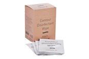 Siivous - Contour Desinfiointiliina - CD-WIPE