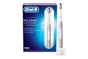Sähköhammasharjat - Oral-B Sähköhammasharja Pulsonic Slim Luxe 4000 - 4210201305644