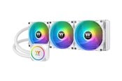 CPU-jäähdytys - Thermaltake TH360 ARGB-synkronointi - CPU Vesijäähdytys - CL-W302-PL12SW-A