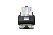 Skannerit - Epson WorkForce ES-580W Document Scanner - B11B258401