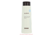 Hiustenhoito - AHAVA - Deadsea Water Mineral Conditioner 400ml - 697045159208