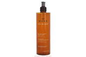 Kasvojen hoito - Nuxe Rêve de Miel Face and Body Cleansing Gel - 400 ml - 3264680004063