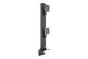 Seinäkiinnitys, AV-kiinnikkeet & AV-kalusteet - Multibrackets M VESA Desktopmount HD Dual - Max 24 kg - recommended for 50" - 7350105210556