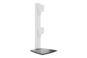 Seinäkiinnitys, AV-kiinnikkeet & AV-kalusteet - Multibrackets M Deskmount HD Table Stand Mounting kit - Max 24 kg - recommended for 50" - 7350105210570