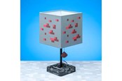Fanituotteet - Paladone - Minecraft - Lamppu - PP6597MCF