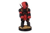 Pelit - lisävarusteet - Cable Guys Deadpool - Uusi versio - Miscellaneous Lisävarusteet pelikonsoleille - CGCRAC300166