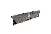 RAM - Team Group T-Force Vulcan Z DDR4-3200 - 16GB - CL16 - Single Channel (1 pcs) - Intel XMP - Harmaa - TLZGD416G3200HC16F01