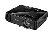 Projektori - BenQ Projektori MS560 - DLP-projektori - kannettava - 3D - 800 x 600 - 3200 ANSI lumens - 9H.JND77.13E