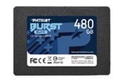 SSD 2 - Patriot Räjähdysmäinen eliitti - PBE480GS25SSDR