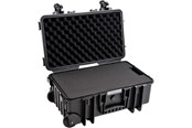 Kameralaukut - B&W International B&W outdoor.cases Tyyppi 6600 - 6600/B/SI