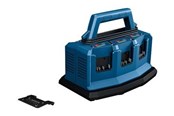 Akut ja laturit - Bosch Professional GAL 18V6-80 Professional - 1600A01U9L