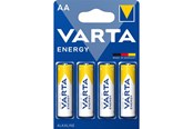 Akut ja Paristot - VARTA Energia 4106 - 4106229414
