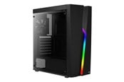 Kotelot - AeroCool Bolt - tower - ATX - Kotelot - Tower - Musta - ACCM-PV15012.11