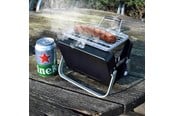 Gadget - Mikamax mm - Maailman pienin grilli - 04923