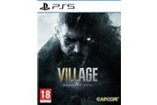 Pelit - Resident Evil Village - Sony PlayStation 5 - Kauhu - 5055060952757