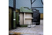 Gadget - Mikamax Jerrycan Giftset 10L - Vihreä - 04718.GN