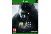 Pelit - Resident Evil Village - Microsoft Xbox One - Toiminta - 5055060974070