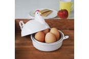 Gadget - Mikamax Munakokkeli 4 hengelle. - 04590