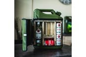 Gadget - Mikamax Jerrycan – Mix Drink Bar - Vihreä - 04480